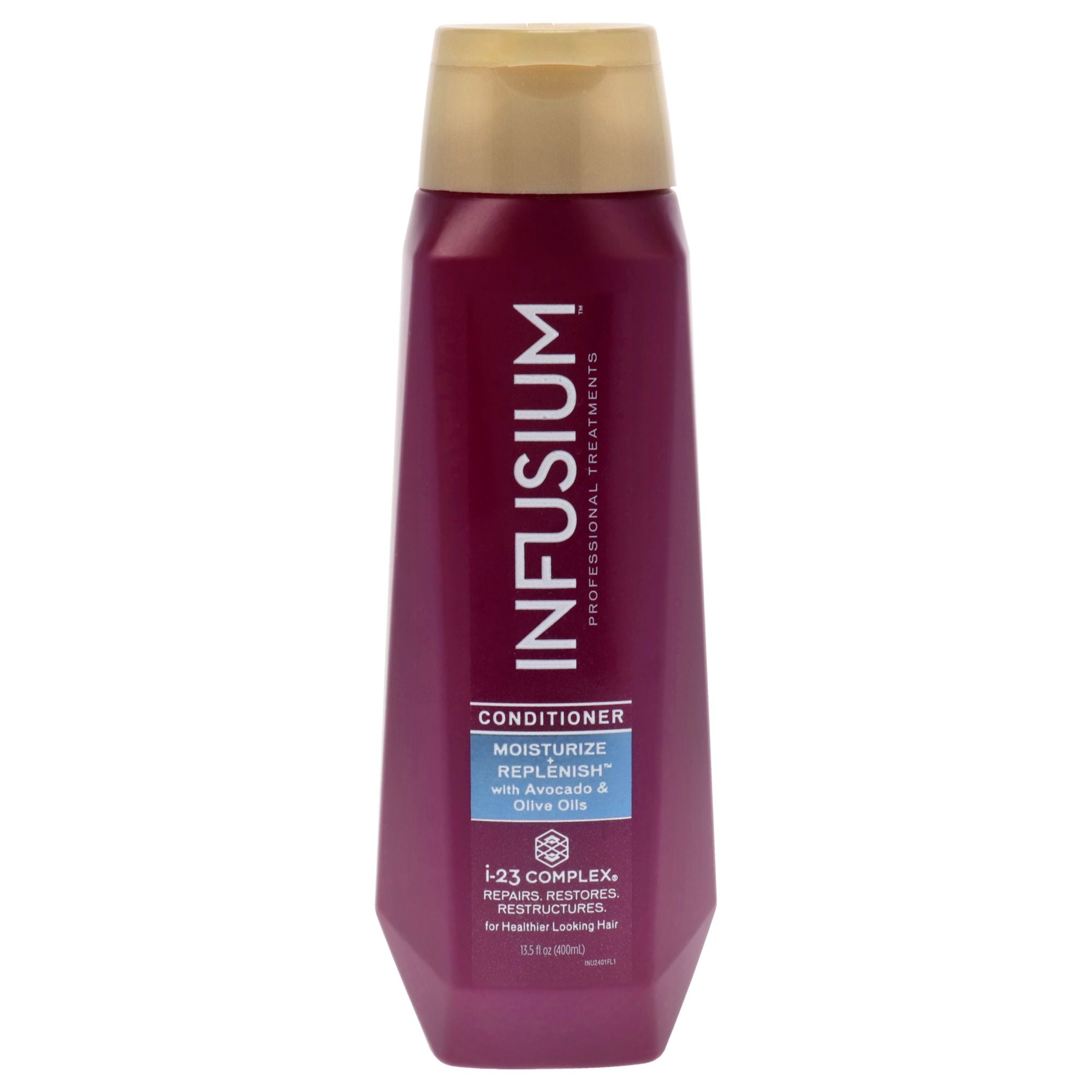 Moisturize and Replenish Conditioner