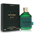 Dumont Nitro Green by Dumont Paris Eau De Parfum Spray EasyOptionXY LLC