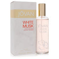 Jovan White Musk by Jovan Eau De Cologne Spray EasyOptionXY LLC