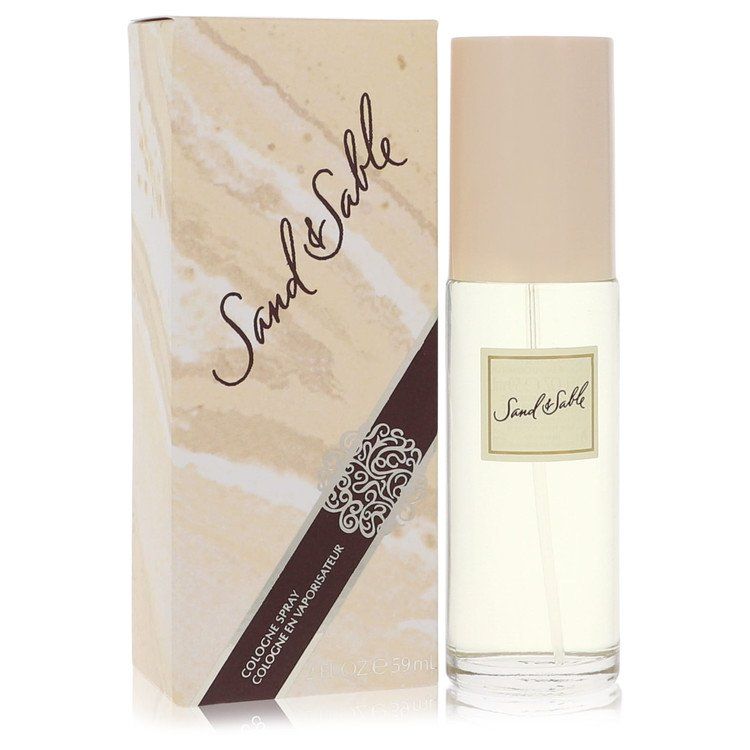 Sand & Sable by Coty Cologne Spray EasyOptionXY LLC