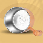1pc; 304 Stainless Steel Insulation Cup; Large Capacity Water Cup EasyOptionXY LLC