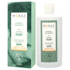 Men Herbal Shampoo for Normal Hair