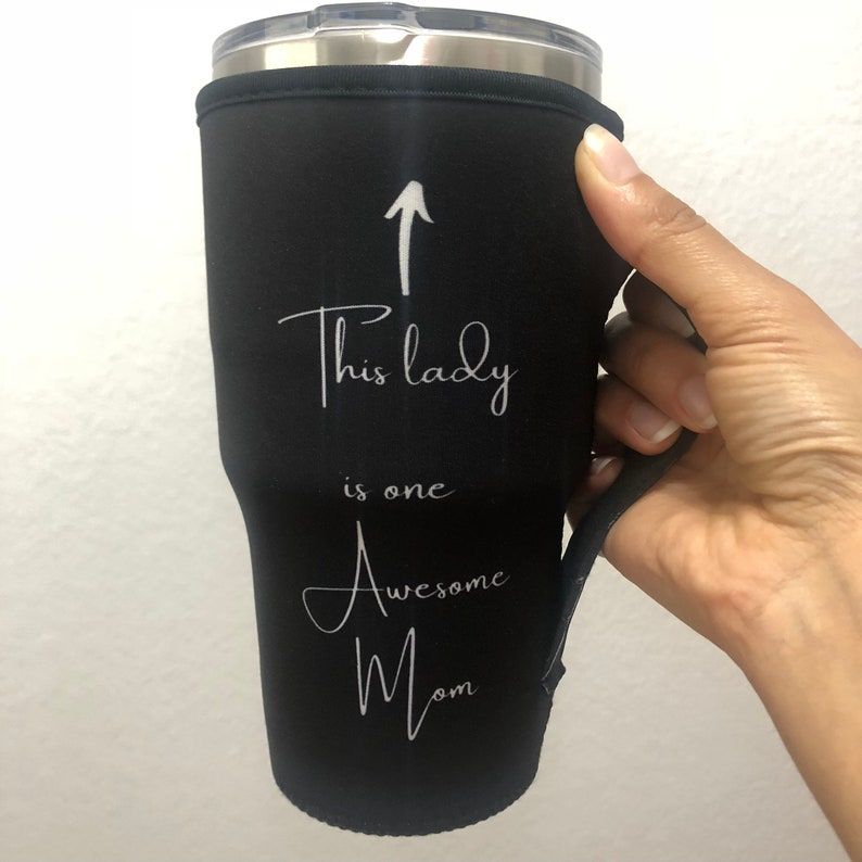 Inspired Tumbler Sleeves EasyOptionXY LLC