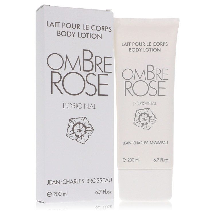 Ombre Rose by Brosseau Body Lotion EasyOptionXY LLC