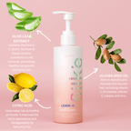 Silk'e leave In Conditioner