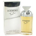 Iceberg Twice by Iceberg Eau De Toilette Spray