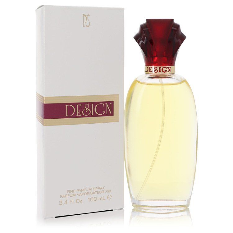 Design by Paul Sebastian Fine Parfum Spray EasyOptionXY LLC