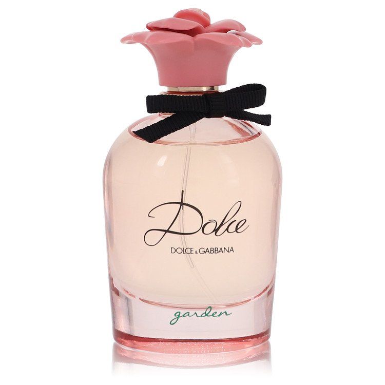 Dolce Garden by Dolce & Gabbana Eau De Parfum Spray (Tester) EasyOptionXY LLC