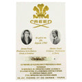 Millesime Imperial by Creed Vial (sample) EasyOptionXY LLC