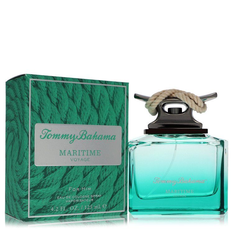 Tommy Bahama Maritime Voyage by Tommy Bahama Eau De Cologne Spray EasyOptionXY LLC
