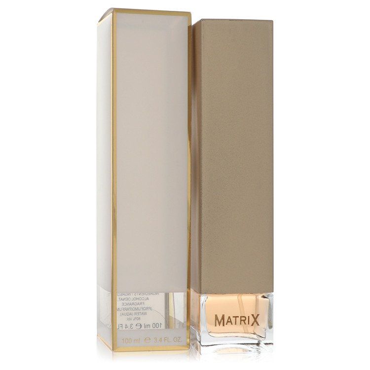 Matrix by Matrix Eau De Parfum Spray