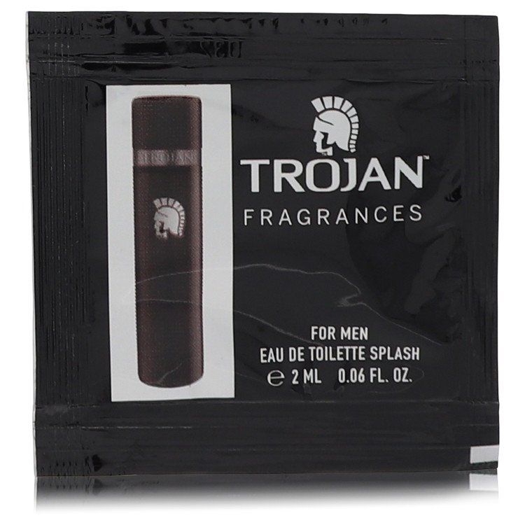 Trojan For Men by Trojan Sample EasyOptionXY LLC