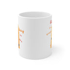 Life Is Tough, But So Are You Coffee Tea Mug