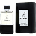 MAISON ALHAMBRA AVANT by Maison Alhambra EAU DE PARFUM SPRAY 3.4 OZ