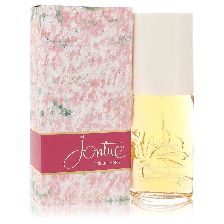 Jontue by Revlon Cologne Spray EasyOptionXY LLC