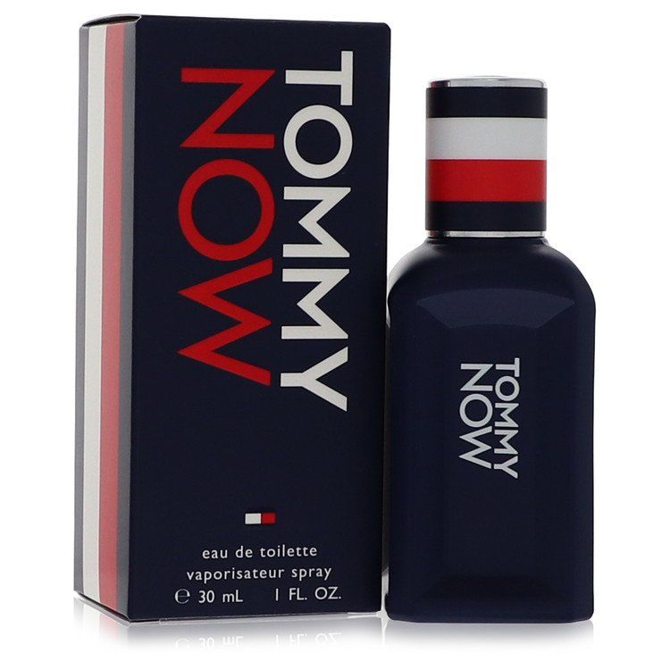 Tommy Hilfiger Now by Tommy Hilfiger Eau De Toilette Spray EasyOptionXY LLC
