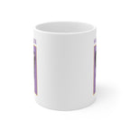 Pug Hug Dealer Mug EasyOptionXY LLC