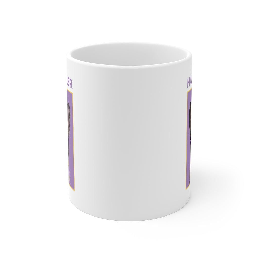 Pug Hug Dealer Mug EasyOptionXY LLC