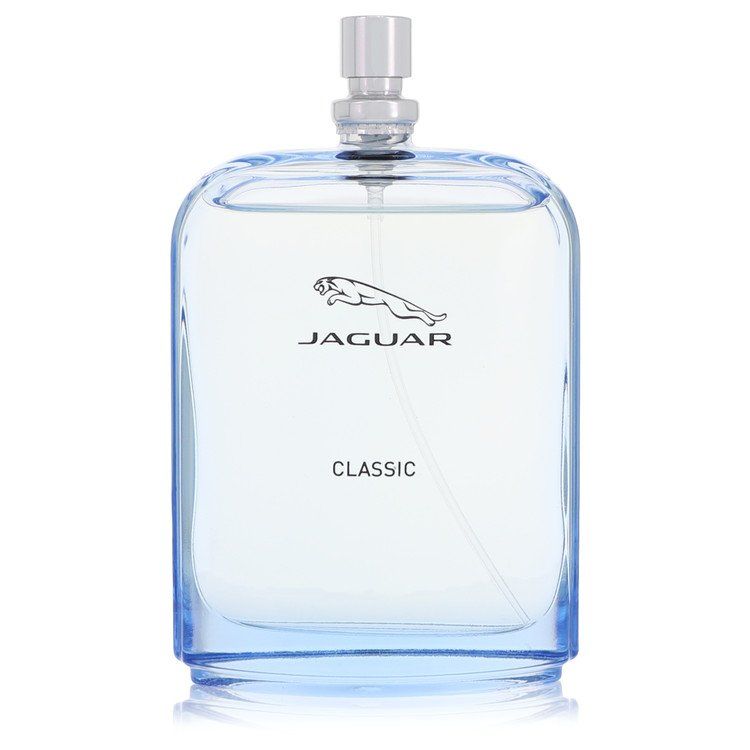 Jaguar Classic by Jaguar Eau De Toilette Spray (Tester) EasyOptionXY LLC