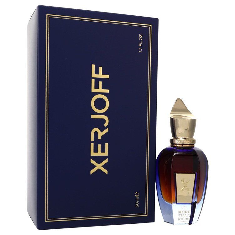 More Than Words by Xerjoff Eau De Parfum Spray (Unisex) EasyOptionXY LLC