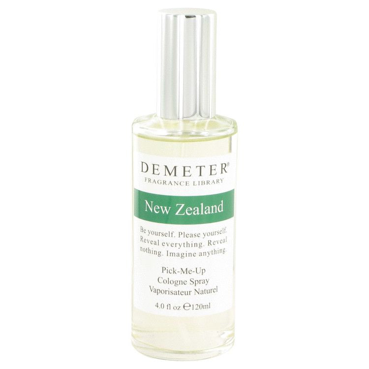 Demeter New Zealand by Demeter Cologne Spray (Unisex) EasyOptionXY LLC