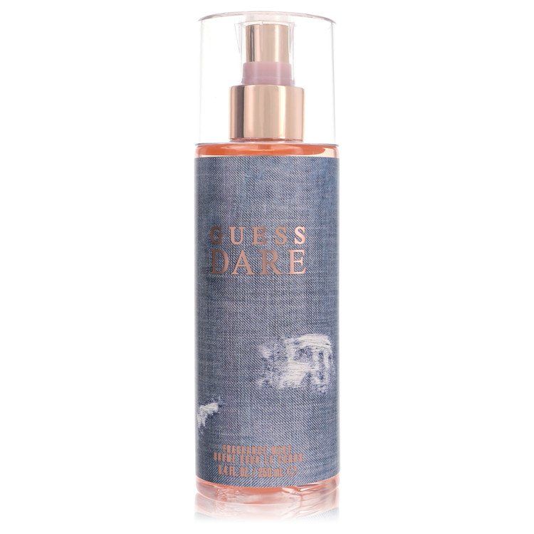 Guess Dare by Guess Body Mist EasyOptionXY LLC