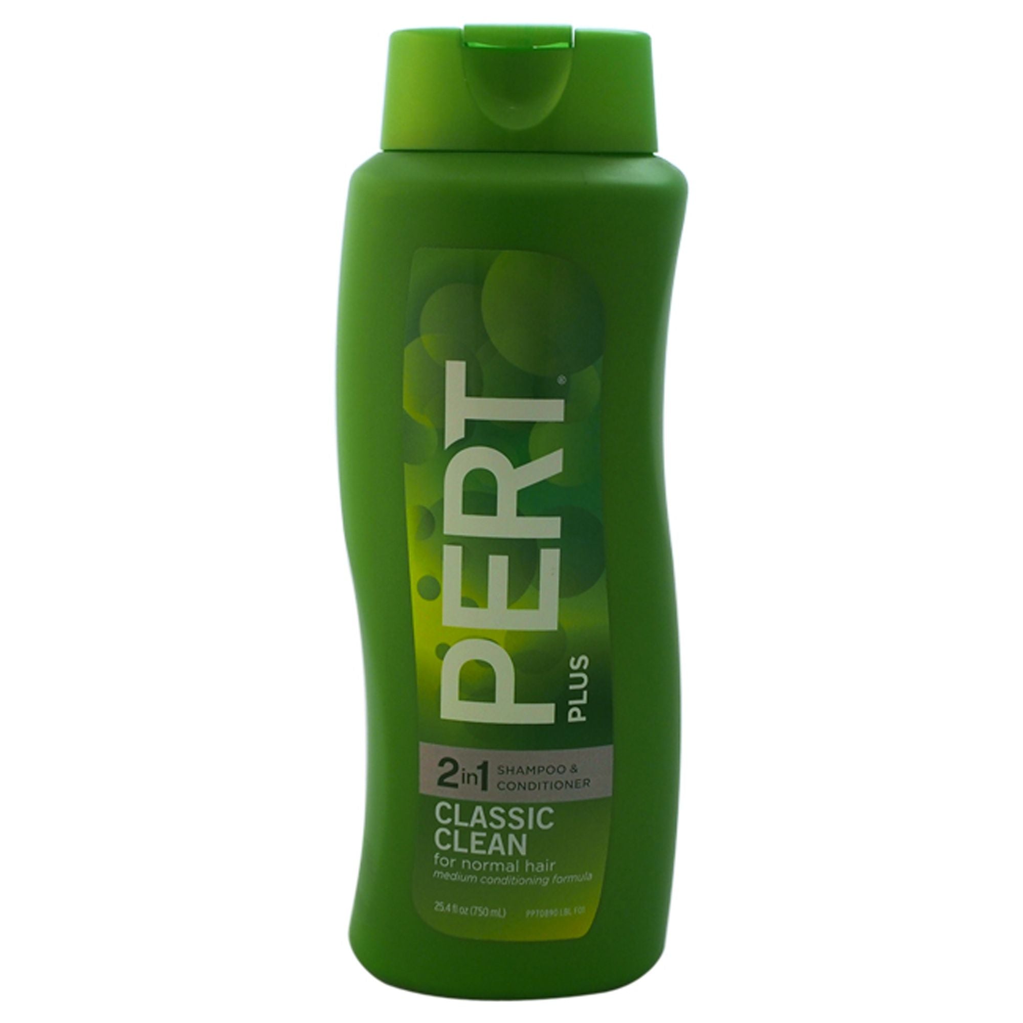 Classic clean 2 in 1 Shampoo and Conditioner For Normal Hair EasyOptionXY LLC