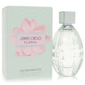 Jimmy Choo Floral by Jimmy Choo Eau De Toilette Spray EasyOptionXY LLC