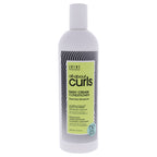 Daily Cream Conditioner