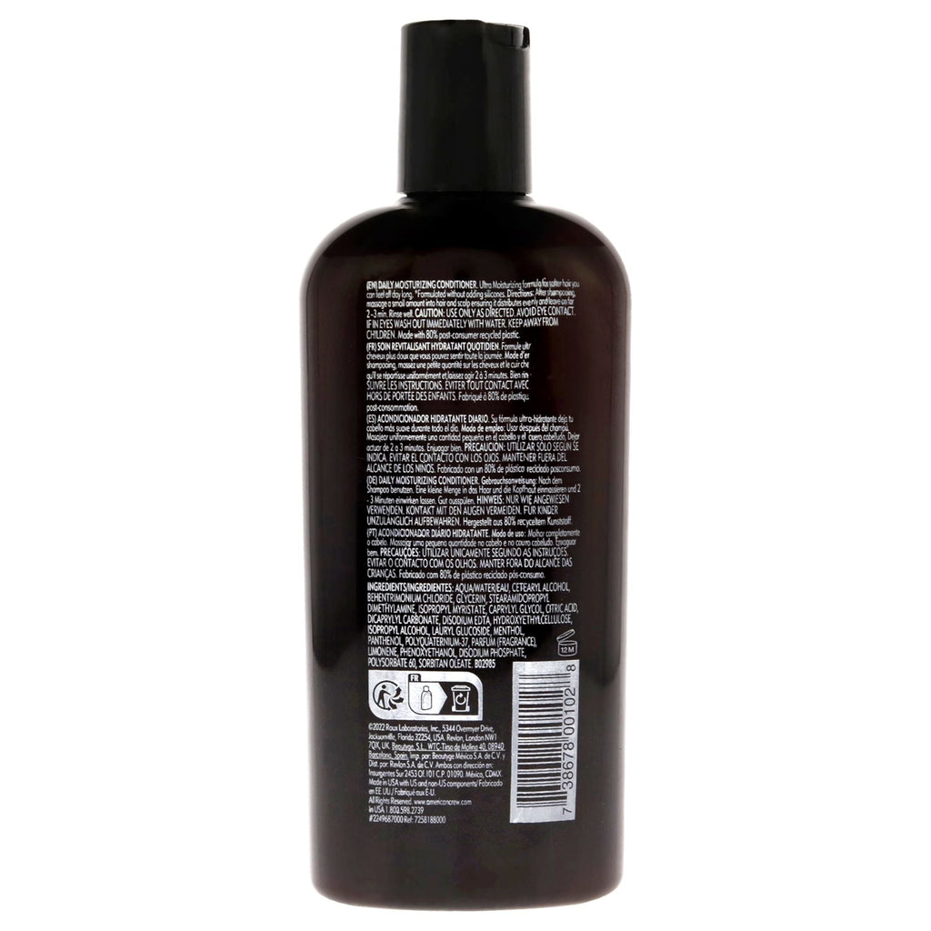 Daily Moisturizing Conditioner EasyOptionXY LLC