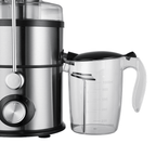 28199470 900W Multi-function electric juicer juice 0.8L, 1.5L slag cup without BPA fruit and vegetable juice, modern vertical mixing kitchen juicer, secondary mechanical