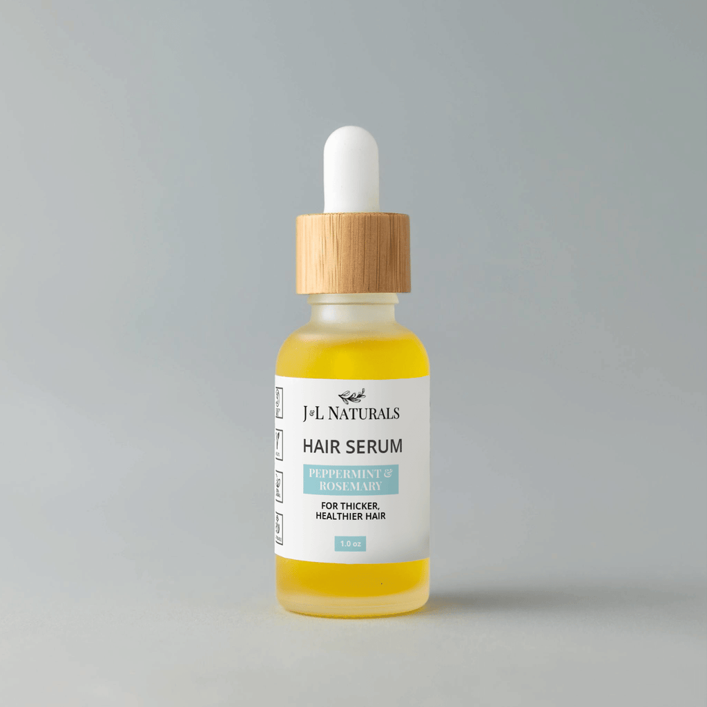 Hair Serum EasyOptionXY LLC