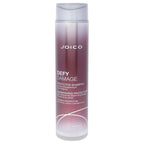Defy Damage Protective Shampoo by Joico for Unisex - 10.1 oz Shampoo