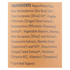 Organic Excellence Wild Mint Conditioner - 16 Oz
