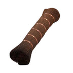 Palm Fiber Brush Tea Pot Cleaning Brush Coffee Pot Brush Cleaner Tea Ceremony Accessories