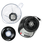 Better Chef Classic 10-Speed 6-Cup Plastic Jar Blender EasyOptionXY LLC