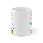 My Self Isolated Birthday Mug EasyOptionXY LLC