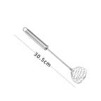 Spiral Egg Whisk Stainless Steel Lightweight N on-T oxic Kitchen Gadget Manual Blender Hand Whisk for Baking Beverage Cooking