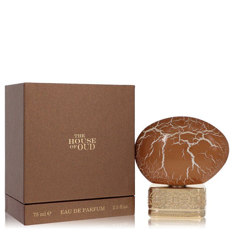 Wind Heat by The House Of Oud Eau De Parfum Spray (Unisex) EasyOptionXY LLC
