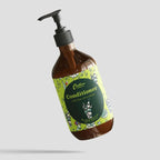 Strengthening Conditioner with Aloe Vera for Damaged Hair
