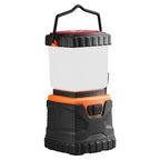 LED Camping Lantern Rechargeable Portable 1000LM for Outdoor Adventure EasyOptionXY LLC