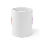 LEO Astrology Mug EasyOptionXY LLC
