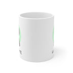 LLAMASTE Yoga Mug EasyOptionXY LLC