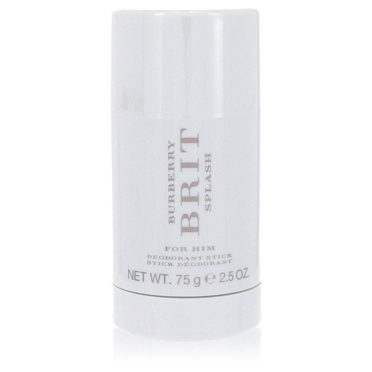 Burberry Brit Splash by Burberry Deodorant Stick EasyOptionXY LLC