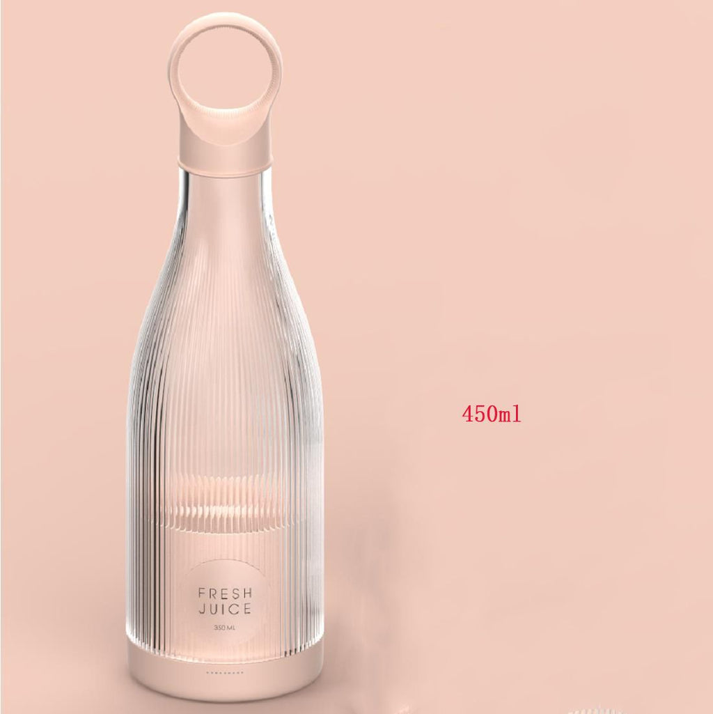 Portable Electric Juicer Blender Usb Mini Fruit Mixers Juicers Fruit Extractors Food Milkshake Multifunction Juice Maker Machine EasyOptionXY LLC