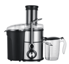 87043565 1100W household centrifugal juicer multi-function electric juicer 2.5L slag cup does not contain BPA fruit and vegetable juice, modern vertical mixing kitchen juicer, secondary mechanical