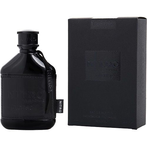 NITRO INTENSE POUR HOMME by Dumont Paris EAU DE PARFUM SPRAY 3.4 OZ