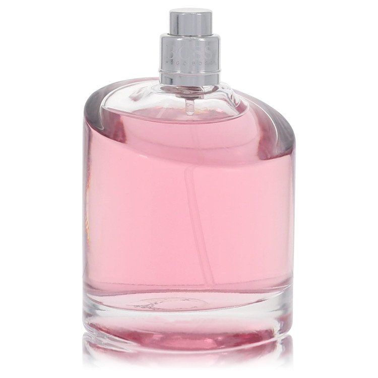Boss Femme by Hugo Boss Eau De Parfum Spray (Tester) EasyOptionXY LLC