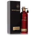 Montale Aoud Red Flowers by Montale Eau De Parfum Spray EasyOptionXY LLC