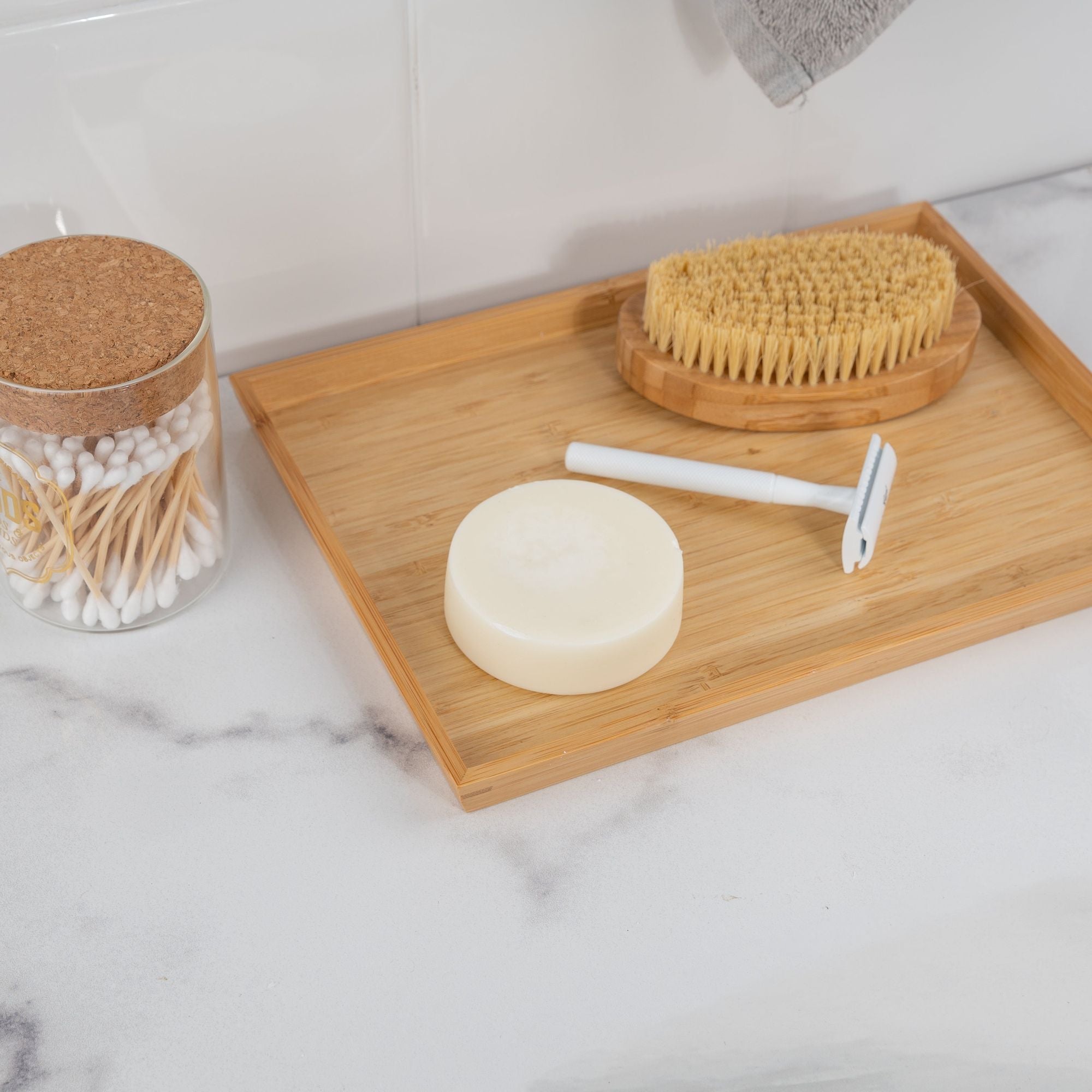 Sulfate-Free Conditioner Bar (Duo) EasyOptionXY LLC
